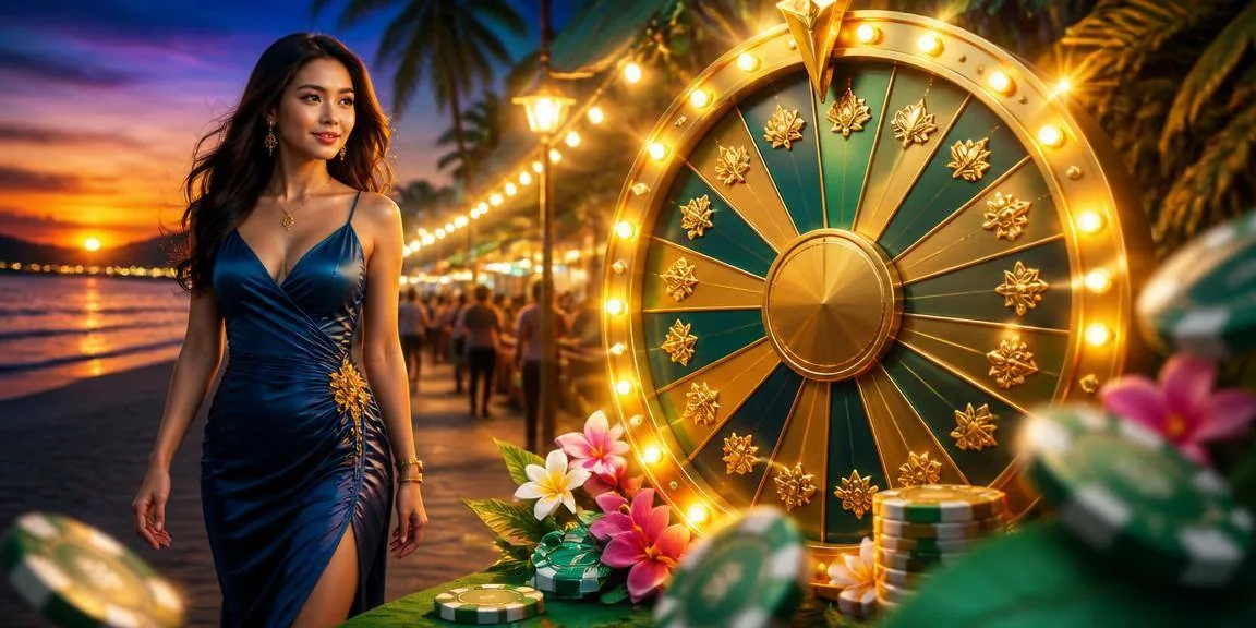 Roma Slot Roma Slot ดูแลลอบบี้เกมให้คุณอย่างไร